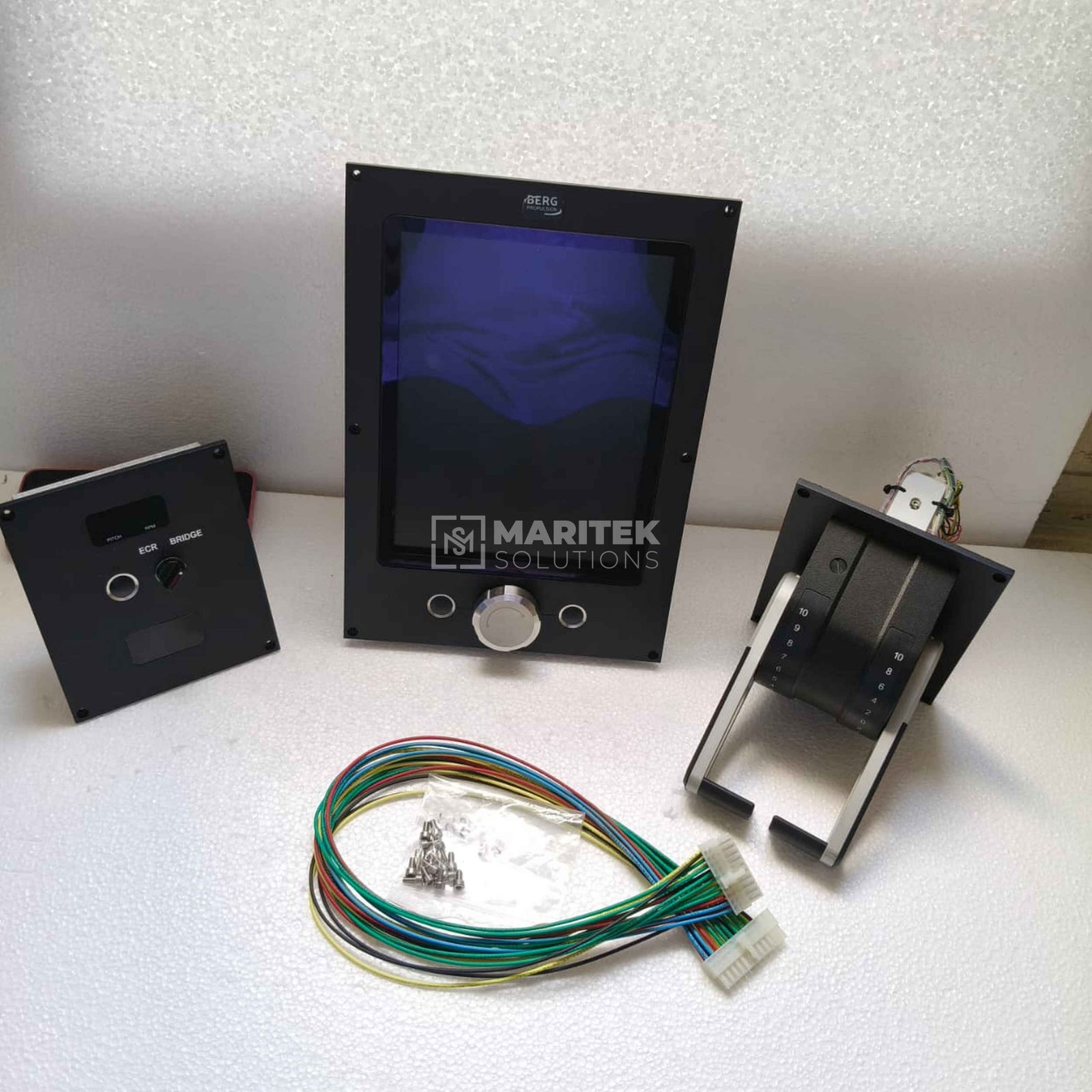 Berg Propulsion ED32345 Bridge Display Panel