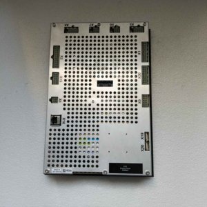 Berg Propulsion ED32345 Bridge Display Panel