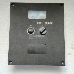 Berg Propulsion ED32345 Bridge Display Panel