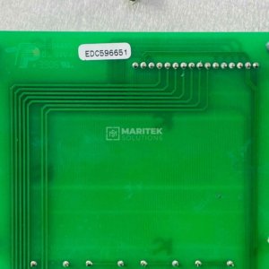 Rolls-Royce Marine AS EDC596651 Remote control system