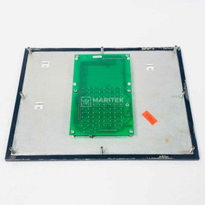 Rolls-Royce Marine AS EDC596651 Remote control system