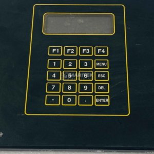 Rolls-Royce Marine AS EDC596651 Remote control system