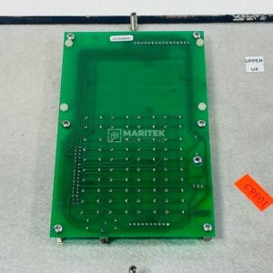 Rolls-Royce Marine AS EDC596651 Remote control system