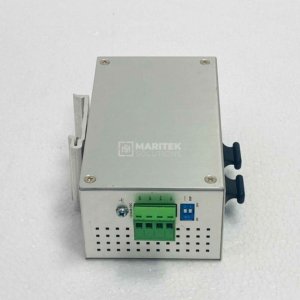 Moxa EDS-208A-MM-SC Industrial Ethernet switch