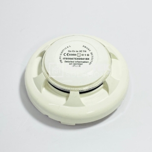 Nittan EVC-PY-IS Intrinsically Safe Optical Smoke Detector