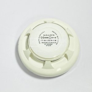 Nittan EVC-PY-IS Intrinsically Safe Optical Smoke Detector
