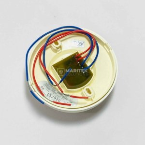 Nohmi Bosai FDL511-65 Fixed temperature heat detector