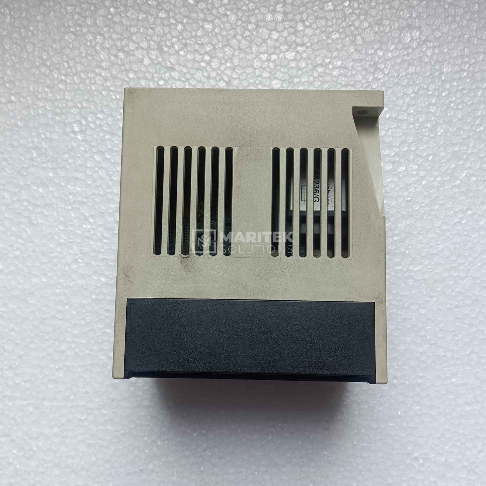 2. FLUS 06 (4) Saacke FLUS 06 UV Flame detector