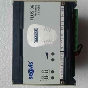 Saacke FLUS 06 UV Flame detector