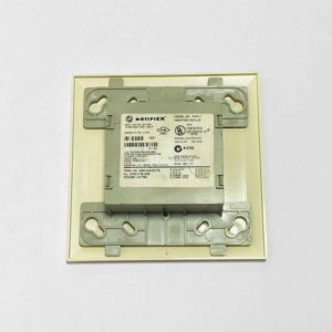 Notifier FMM-1 Monitor Module
