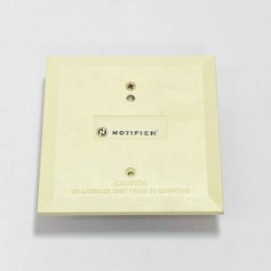 Notifier FMM-1 Monitor Module