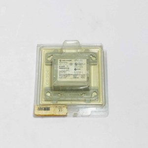 Notifier FMM-1 Monitor Module