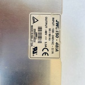 TDK-Lambda JWS150-48/A Switching power supply