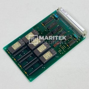 Kongsberg KDM-6 (7252-068.0000) Circuit Board