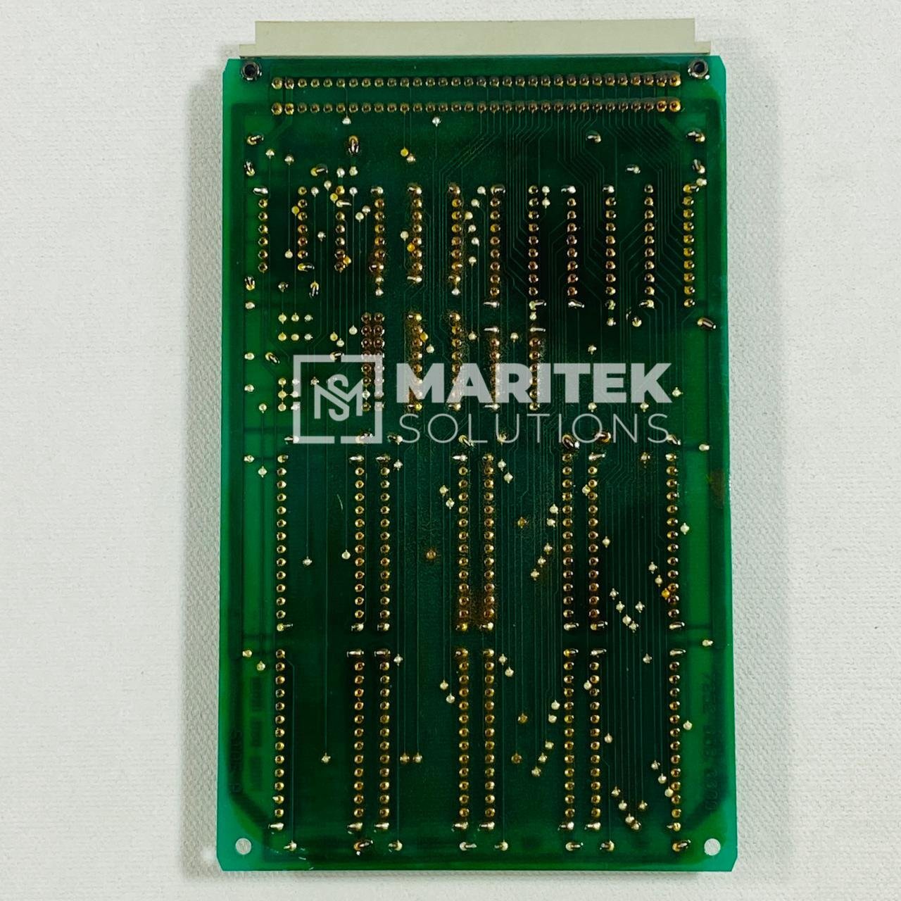 2. KDM-6 (4) Kongsberg KDM-6 (7252-068.0000) Circuit Board