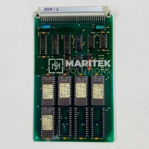 Kongsberg KDM-6 Circuit Board (7252-068.0000)