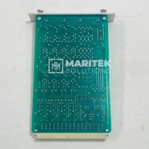 Kongsberg Autronica KMG-200 Group Alarm System printed circuit board