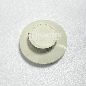 Hekatron MCD 573 Multi-Criteria Smoke and Heat Detector