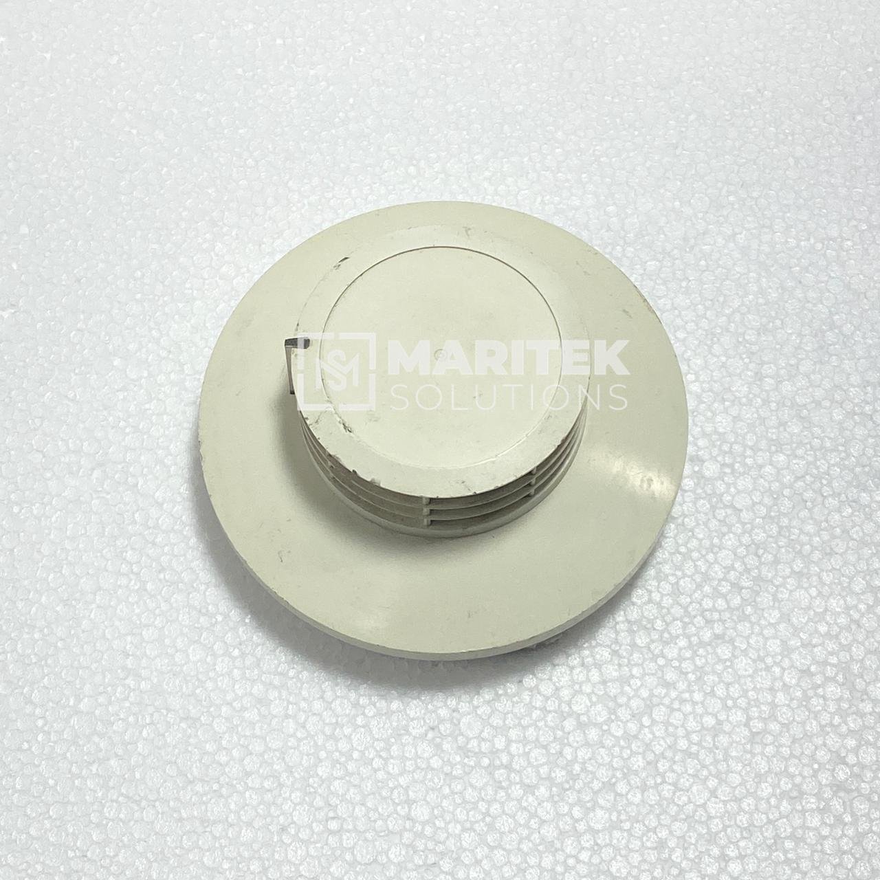 2. MCD 573 (1) Hekatron MCD 573 Multi-Criteria Smoke and Heat Detector