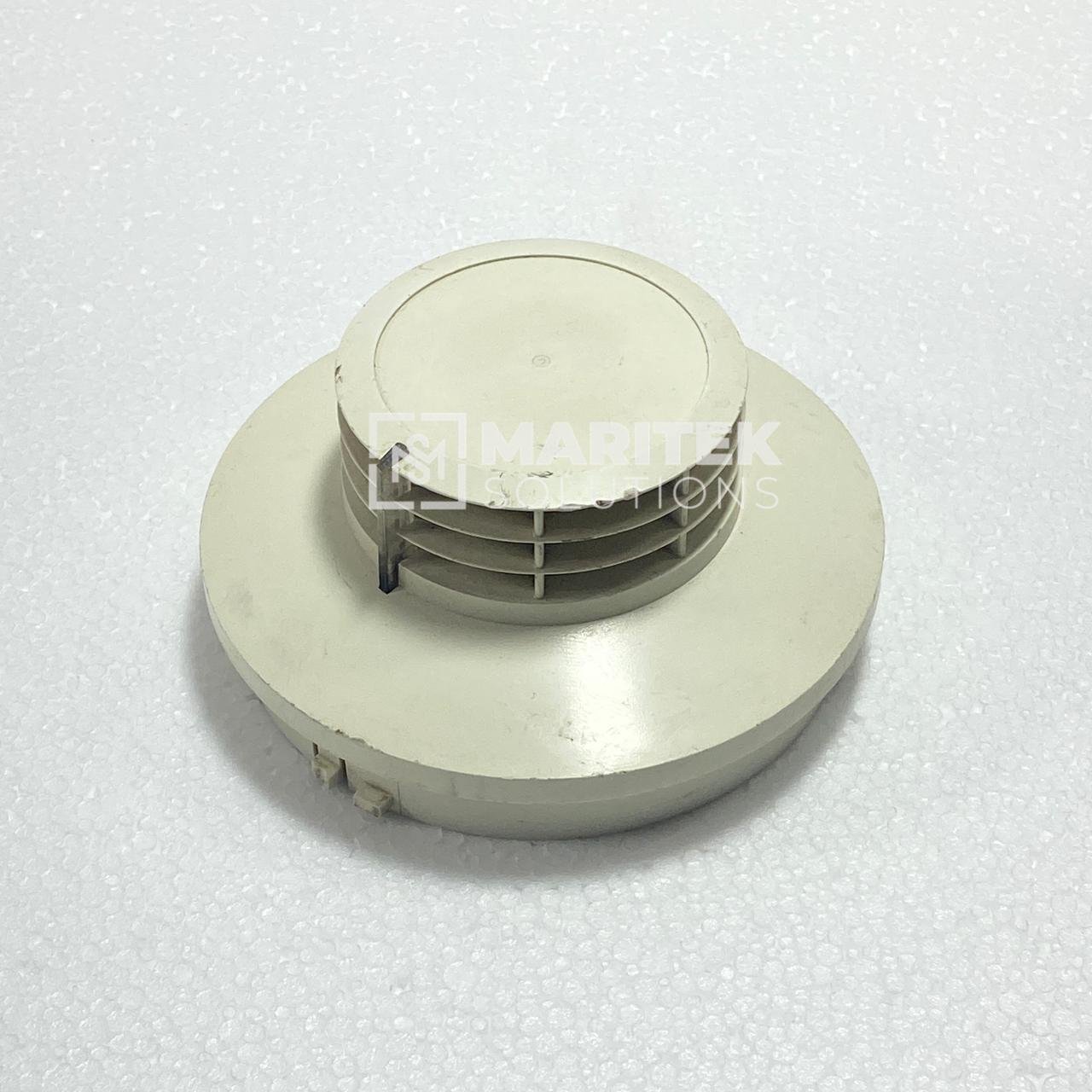 2. MCD 573 (3) Hekatron MCD 573 Multi-Criteria Smoke and Heat Detector