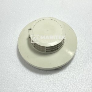 Hekatron MCD 573 Multi-Criteria Smoke and Heat Detector