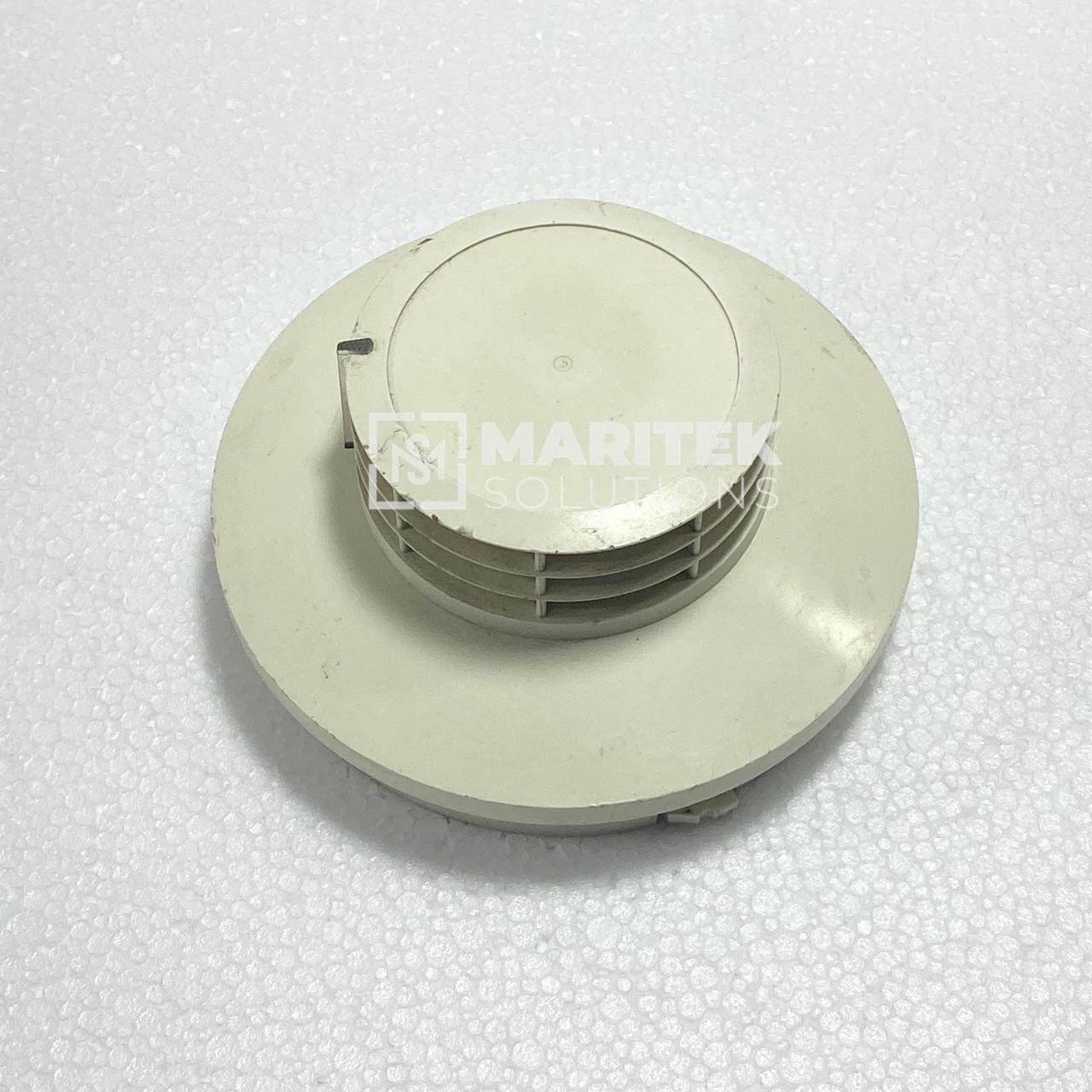 2. MCD 573 (5) Hekatron MCD 573 Multi-Criteria Smoke and Heat Detector
