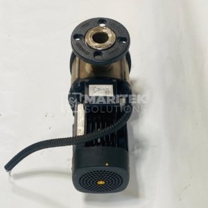 Grundfos MG80C-O-H3-CML1A Industrial pump motor