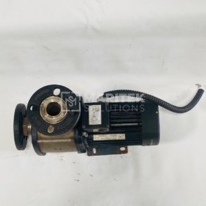 Grundfos MG80C-O-H3-CML1A Industrial pump motor