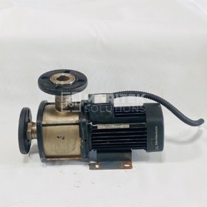 Grundfos MG80C-O-H3-CML1A Industrial pump motor
