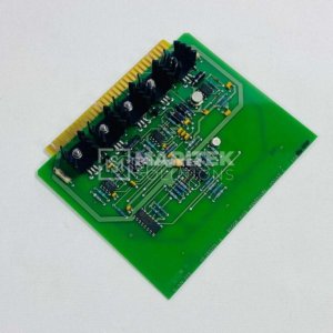 Norcontrol N-NN-053 (HE220032A) Digital In/Output Adaptor PCB Card