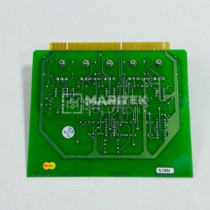 Norcontrol N-NN-053 (HE220032A) Digital In/Output Adaptor PCB Card