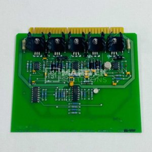 Norcontrol N-NN-053 (HE220032A) Digital In/Output Adaptor PCB Card