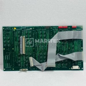 Norcontrol NA-1116.1 Operator Panel PCB Card