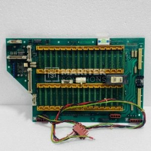 Norcontrol NA1117.1 Motherboard (HA220853B/B/)