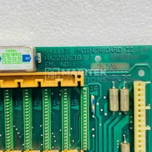 Norcontrol NA1117.1 (HA220853B/B/) Motherboard