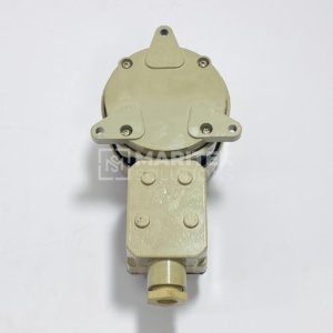 Marine Electric NBL120-220J Fire alarm bell
