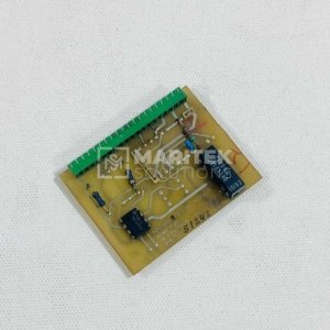 Norcontrol NN-801.7 Digital In/Output Adaptor