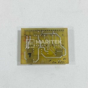 Norcontrol NN-801.7 Digital In/Output Adaptor