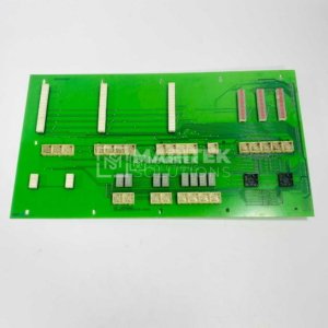 Norcontrol Automation NN843 (HE 220322C)Operator panel board