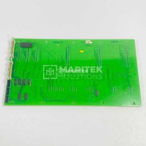 Norcontrol Automation NN843 (HE 220322C)Operator panel board