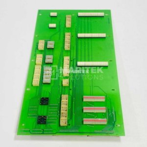 Norcontrol Automation NN843 (HE 220322C)Operator panel board