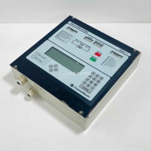 Consilium NSAC-1 Fire alarm system control panel