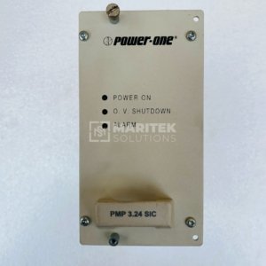 Power-One PMP 3.24 SIC Rectifier module