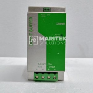 Phoenix Contact QUINT-BUFFER/24DC/20 (2866213) Buffer module