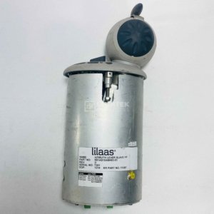Lilaas R01AS10ABH03-01 Azimuth Lever Slave FP