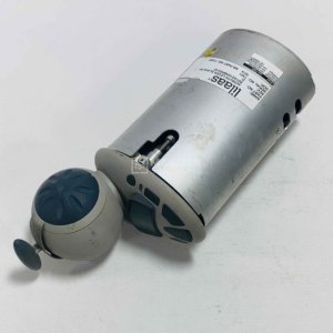 Lilaas R01AS10ABH03-01 Azimuth Lever Slave FP