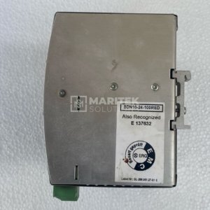 Sola SDN 10-24-100 RED Industrial DIN Rail power supply
