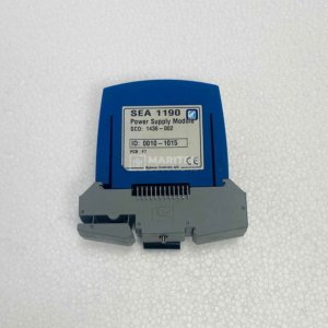 York SEA 1100 CPU module (1436-002)