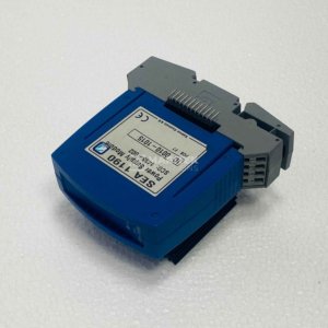 York SEA 1100 CPU module (1436-002)