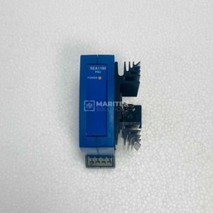 York SEA 1100 CPU module (1436-002)